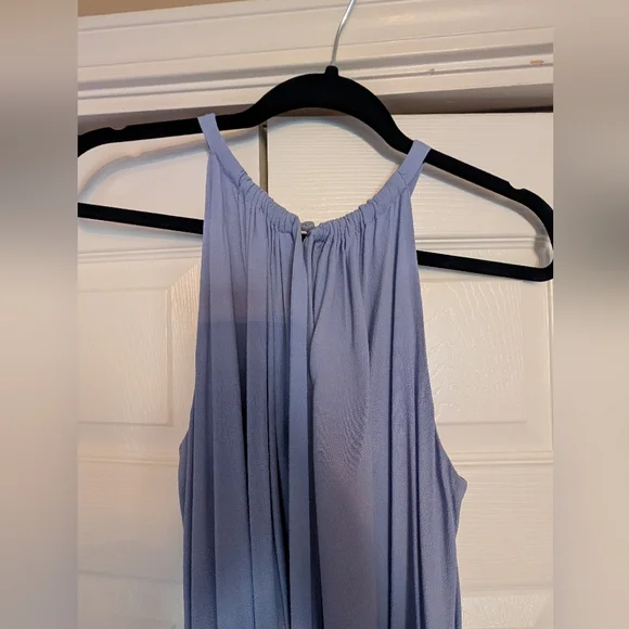 Kate Spade Periwinkle Blue Dress - Picture 4 of 8